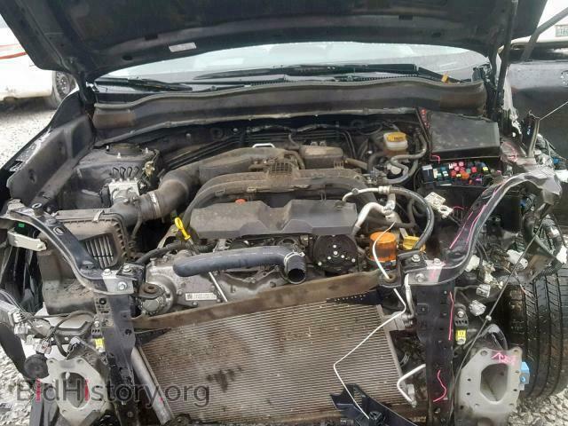 2017 SUBARU FORESTER - VIN: JF2SJAECXHH584694 - Photo 7