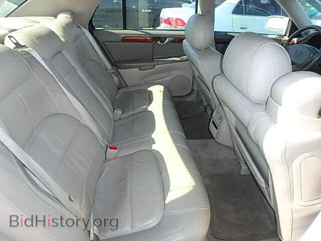2004 CADILLAC DEVILLE - VIN: 1G6KD54YX4U194340 - Photo 6