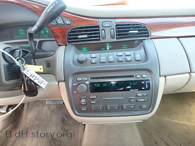 2004 CADILLAC DEVILLE - VIN: 1G6KD54YX4U194340 - Photo 9