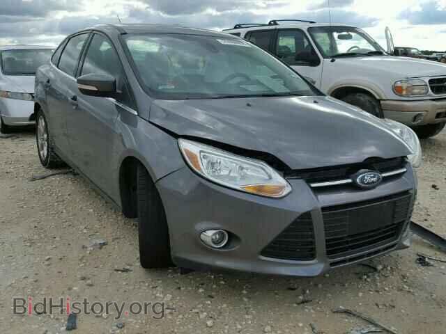 Photo 1FAHP3H23CL434735 - FORD FOCUS 2012