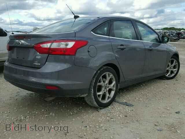 2012 FORD FOCUS - VIN: 1FAHP3H23CL434735 - Фото 4