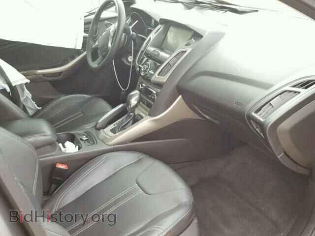 2012 FORD FOCUS - VIN: 1FAHP3H23CL434735 - Фото 5