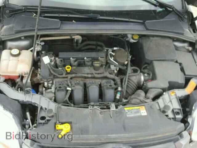 2012 FORD FOCUS - VIN: 1FAHP3H23CL434735 - Фото 7