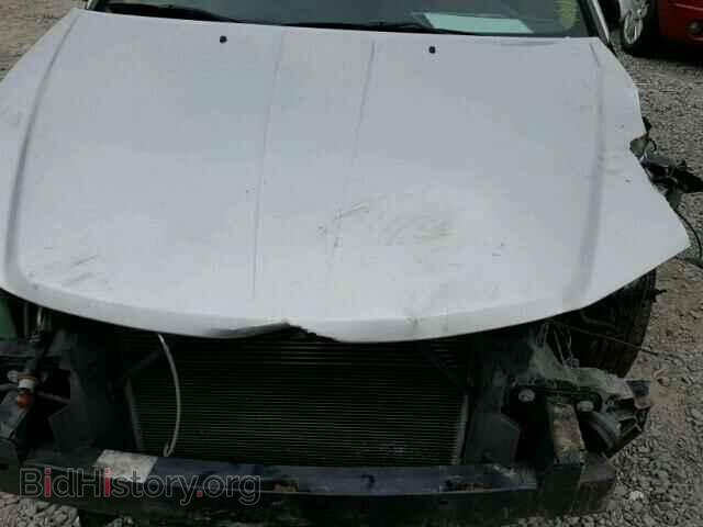 2011 DODGE AVENGER - VIN: 1B3BD1FB8BN558181 - Photo 7