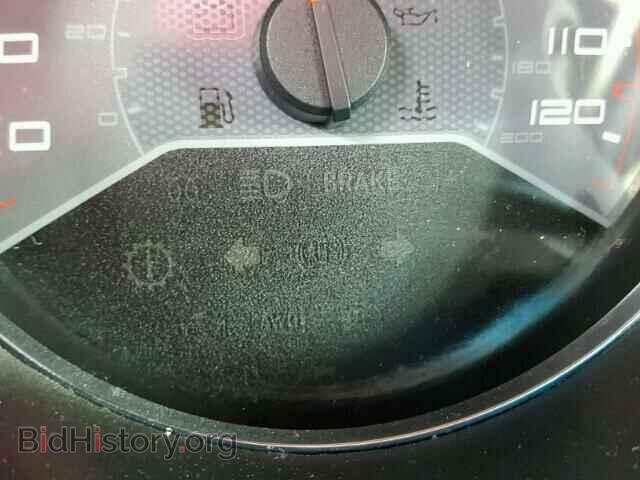 2011 DODGE AVENGER - VIN: 1B3BD1FB8BN558181 - Photo 8