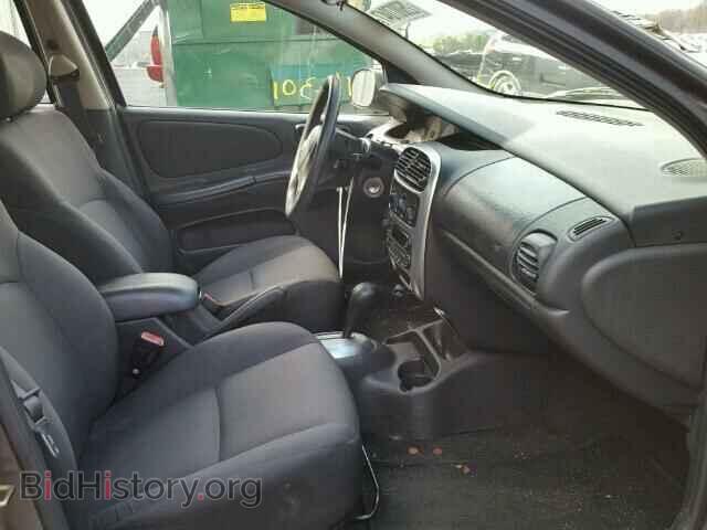 2004 DODGE NEON - VIN: 1B3ES56CX4D541524 - Фото 5