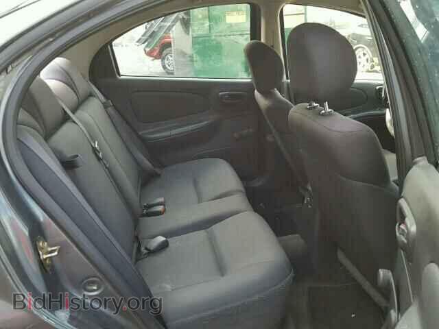 2004 DODGE NEON - VIN: 1B3ES56CX4D541524 - Фото 6
