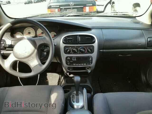 2004 DODGE NEON - VIN: 1B3ES56CX4D541524 - Фото 9