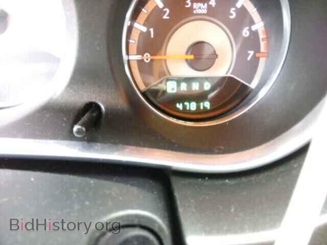 2011 CHRYSLER 200 - VIN: 1C3BC1FBXBN625465 - Фото 8