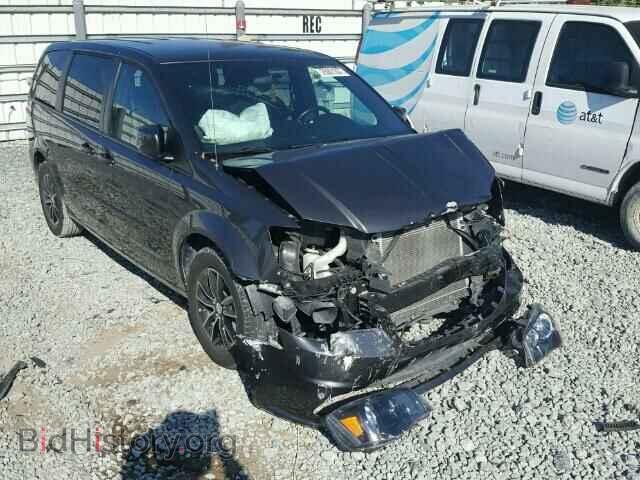 Photo 2C4RDGEG3FR603713 - DODGE CARAVAN 2015