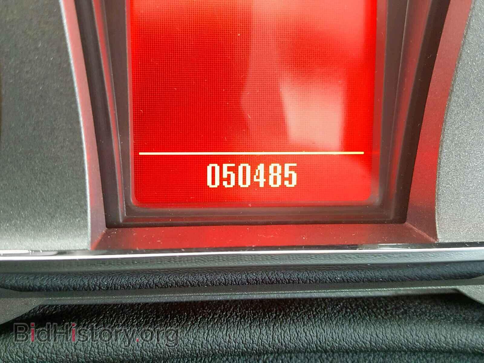 2010 GMC TERRAIN SL - VIN: 2CTFLEEW2A6376465 - Фото 8