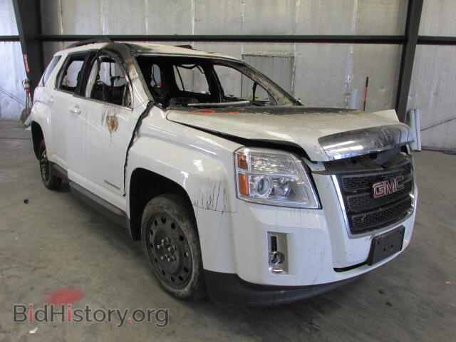 Photo 2GKFLVEK7D6274760 - GMC TERRAIN 2013