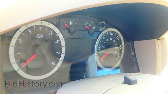 2011 FORD ESCAPE - VIN: 1FMCU9E74BKB85801 - Фото 8