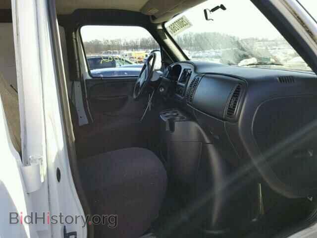 2003 DODGE RAM VAN - VIN: 2D7KB31Z43K511043 - Фото 5