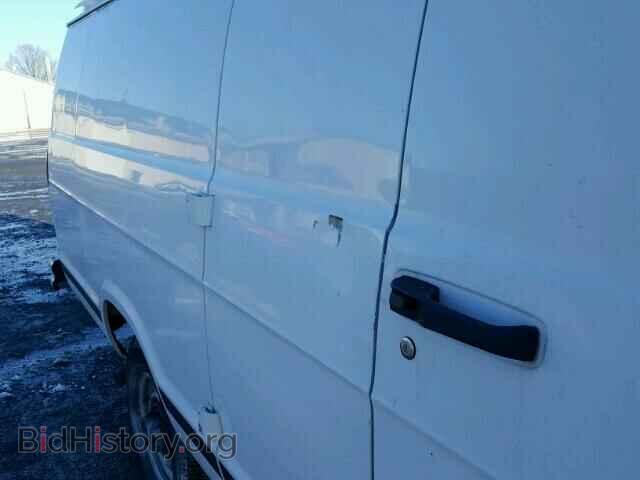 2003 DODGE RAM VAN - VIN: 2D7KB31Z43K511043 - Фото 9