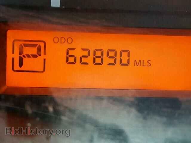2014 NISSAN VERSA - VIN: 3N1CN7AP8EL826109 - Photo 8
