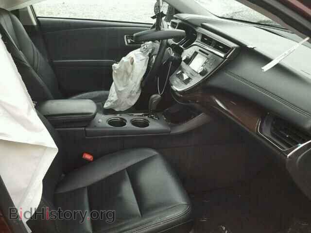2014 TOYOTA AVALON - VIN: 4T1BK1EB5EU096996 - Фото 5