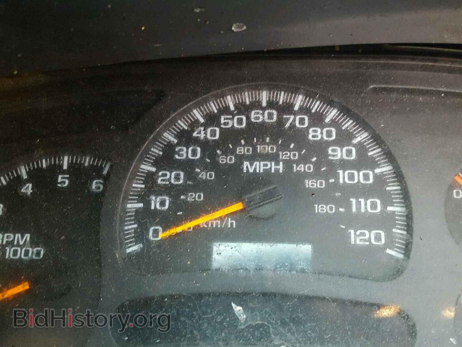 2005 CHEVROLET SILVERADO - VIN: 1GCHK33G75F831796 - Фото 8