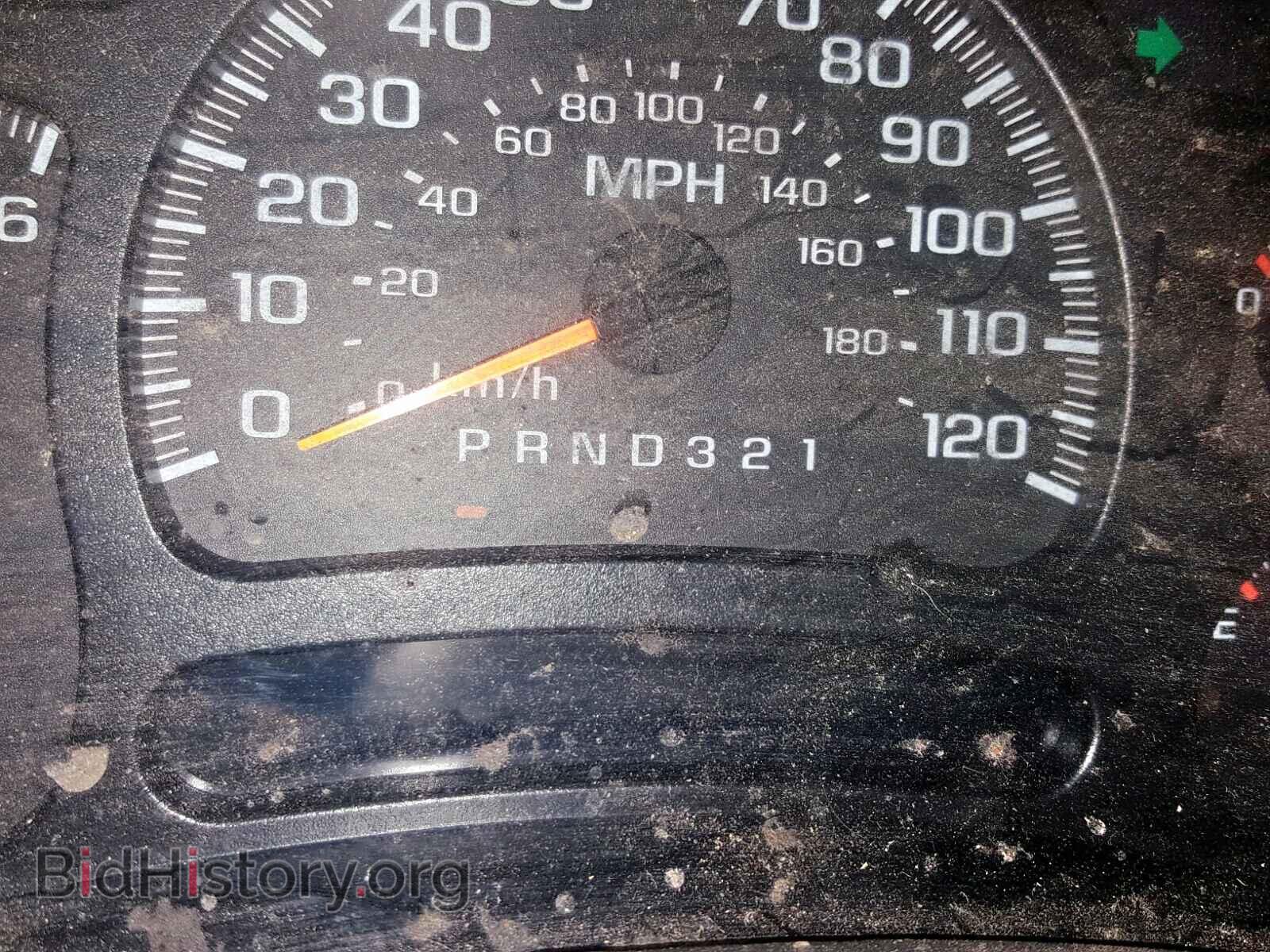 2006 CHEVROLET SILVERADO - VIN: 1GCEK19V96Z174769 - Фото 8