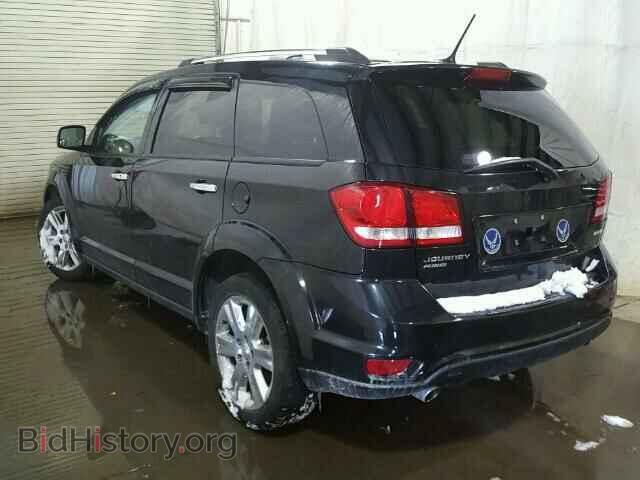 2012 DODGE JOURNEY - VIN: 3C4PDDDG1CT235290 - Фото 3