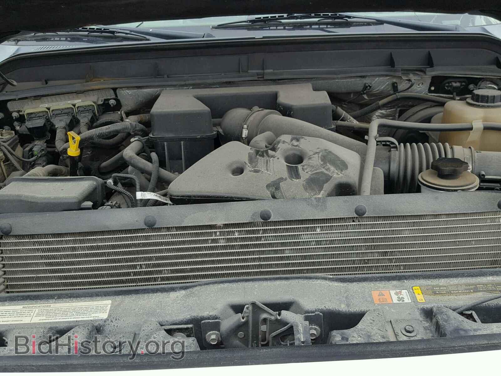 2011 FORD F250 - VIN: 1FT7W2B68BEA05480 - Фото 7