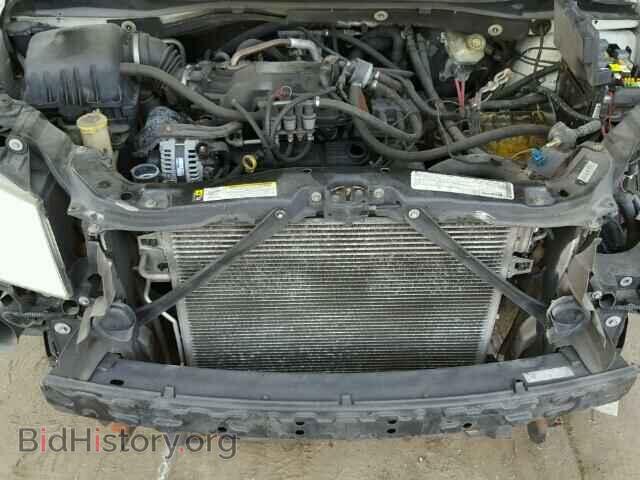 2009 DODGE CARAVAN - VIN: 1D8HN44E29B513335 - Фото 7