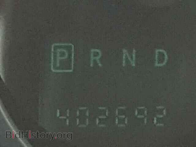 2009 DODGE CARAVAN - VIN: 1D8HN44E29B513335 - Фото 8