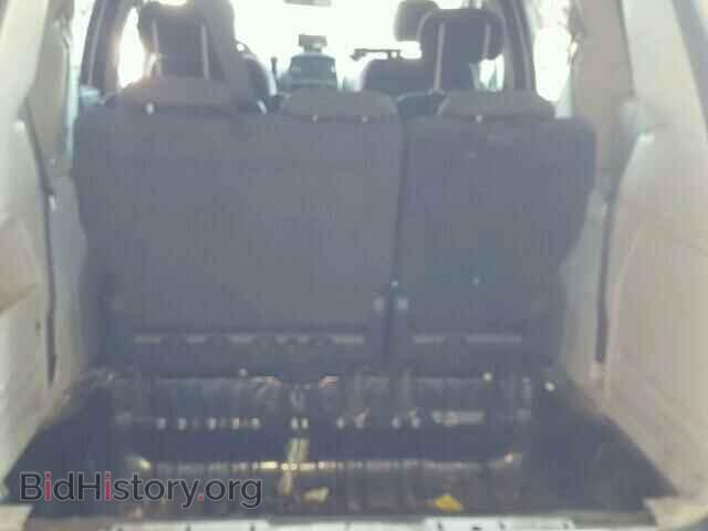 2009 DODGE CARAVAN - VIN: 1D8HN44E29B513335 - Фото 10