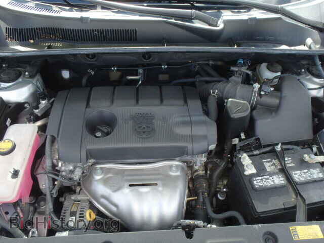 2011 TOYOTA RAV4 - VIN: 2T3ZF4DV1BW098151 - Photo 7
