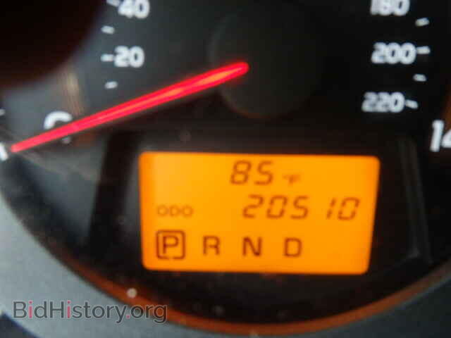 2011 TOYOTA RAV4 - VIN: 2T3ZF4DV1BW098151 - Photo 8