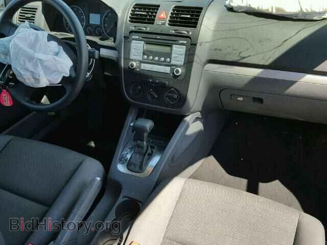 2009 VOLKSWAGEN RABBIT - VIN: WVWBA71K99W037492 - Фото 9