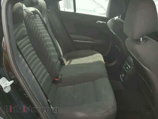 2013 DODGE CHARGER - VIN: 2C3CDXBG8DH514401 - Фото 6
