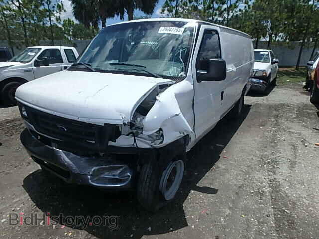 2006 Ford ECONOLINE (VIN 1FTNS24W36HB16832) — фото 2 из 10
