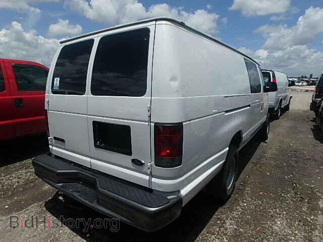2006 FORD ECONOLINE - VIN: 1FTNS24W36HB16832 - Фото 4