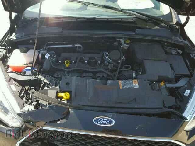 2015 FORD FOCUS - VIN: 1FADP3K23FL274349 - Фото 7