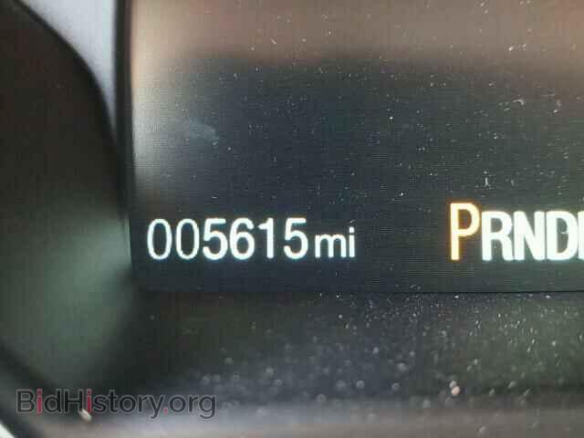 2015 FORD FOCUS - VIN: 1FADP3K23FL274349 - Фото 8