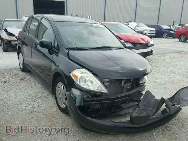 Фотография 3N1BC13E29L367420 - NISSAN VERSA 2009