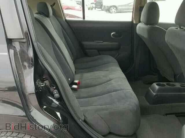 2009 NISSAN VERSA - VIN: 3N1BC13E29L367420 - Фото 6