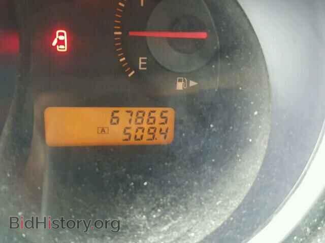 2009 NISSAN VERSA - VIN: 3N1BC13E29L367420 - Фото 8
