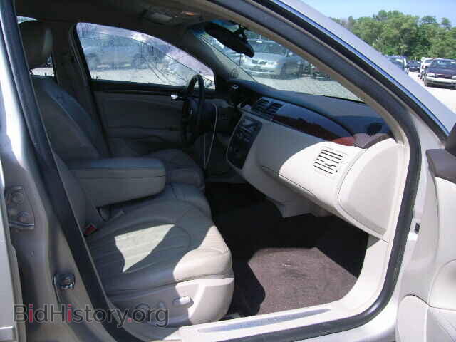 2009 BUICK LUCERNE - VIN: 1G4HD57M29U130442 - Фото 5