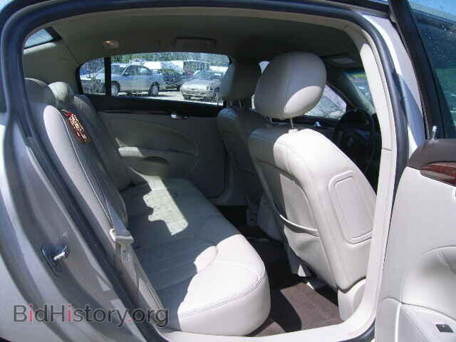 2009 BUICK LUCERNE - VIN: 1G4HD57M29U130442 - Фото 6