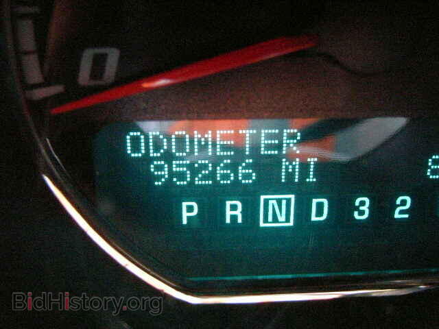 2009 BUICK LUCERNE - VIN: 1G4HD57M29U130442 - Фото 8