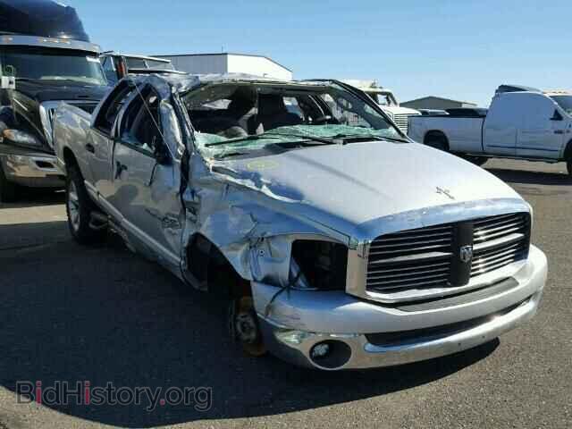 Фотография 1D7HU18247S101405 - DODGE RAM 1500 2007