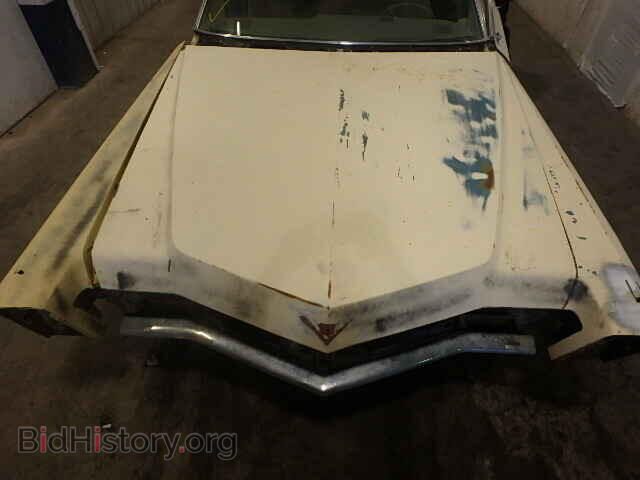 1967 CADILLAC DEVILLE - VIN: F7231038 - Фото 7
