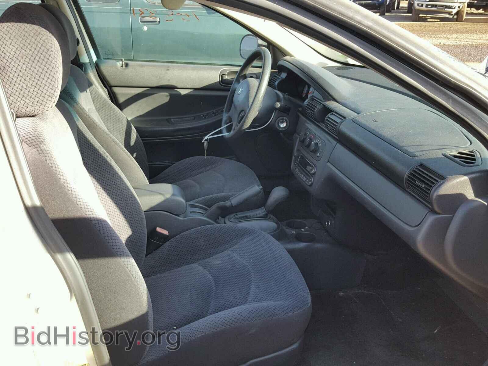 2014 NISSAN VERSA - VIN: 3N1CN7AP1EL816649 - Фото 5