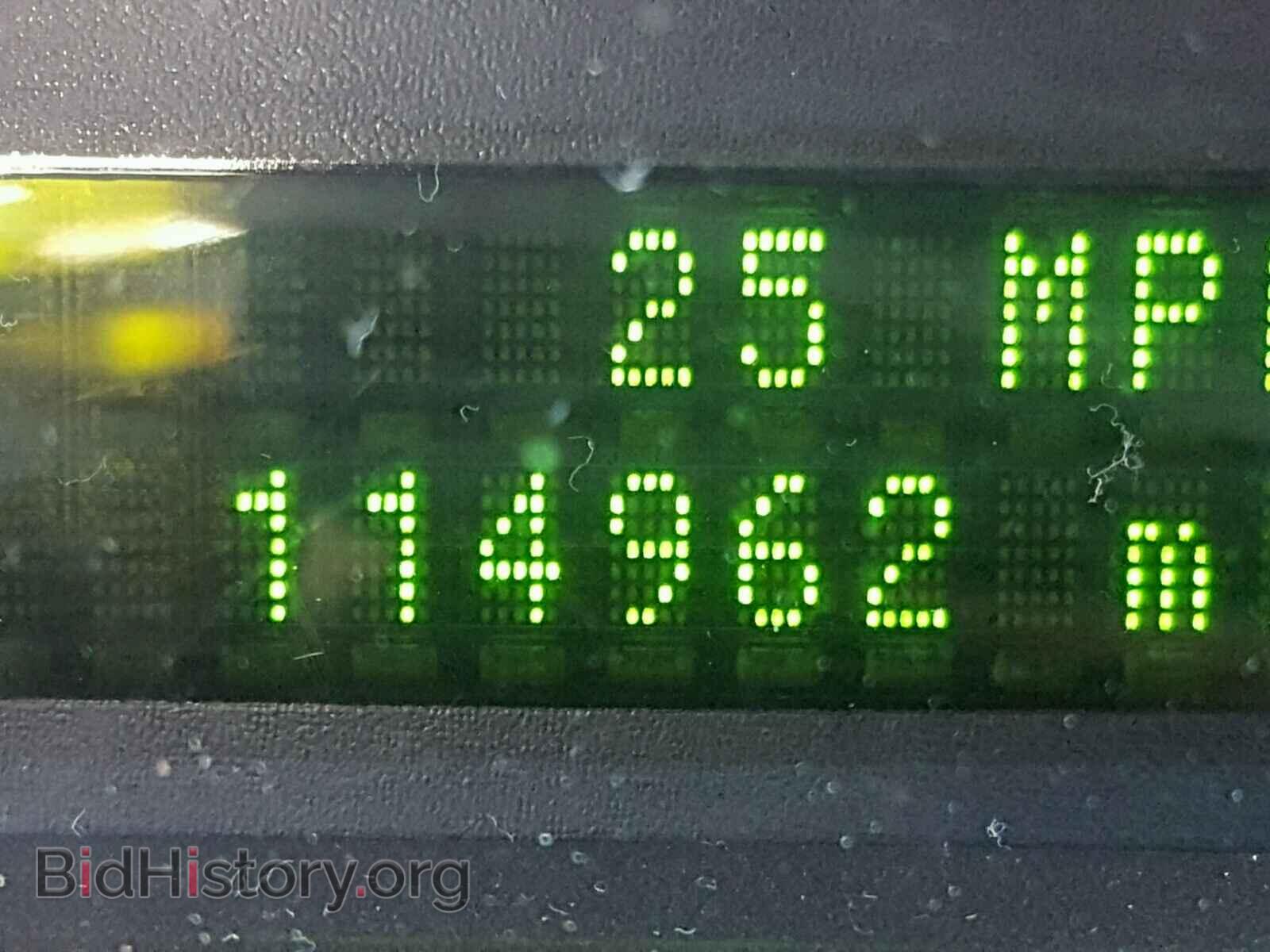 2010 FORD EDGE - VIN: 2FMDK3JC9ABA20572 - Photo 8