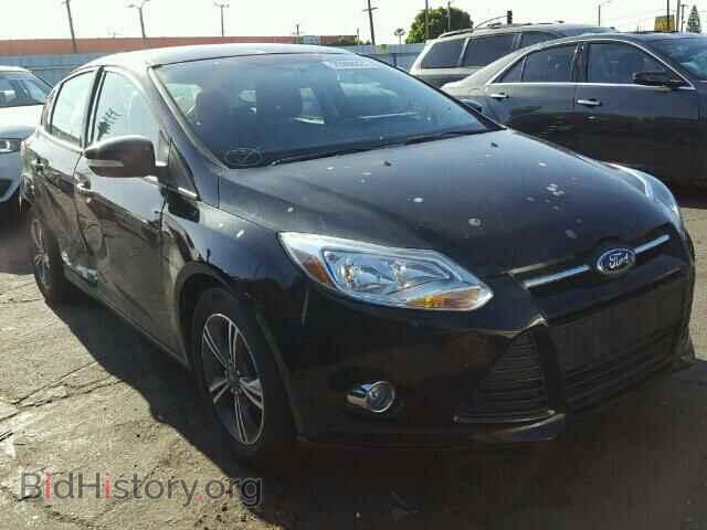 Photo 1FADP3K2XEL453535 - FORD FOCUS 2014