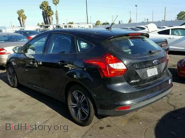 2014 FORD FOCUS - VIN: 1FADP3K2XEL453535 - Photo 3