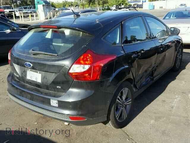 2014 FORD FOCUS - VIN: 1FADP3K2XEL453535 - Photo 4