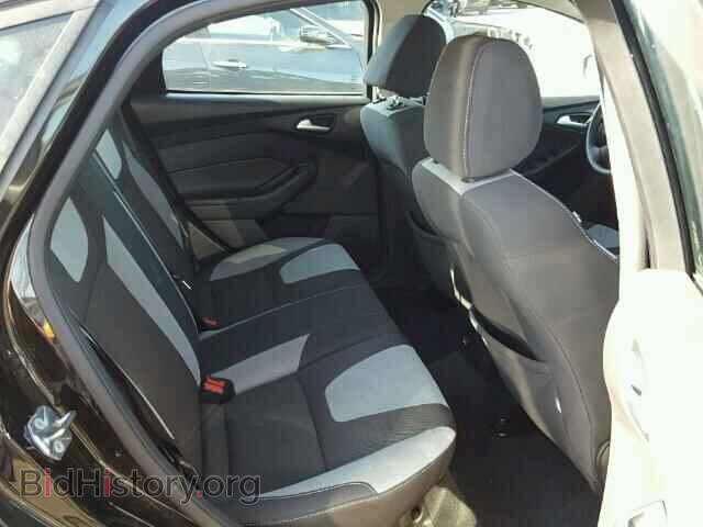 2014 FORD FOCUS - VIN: 1FADP3K2XEL453535 - Photo 5